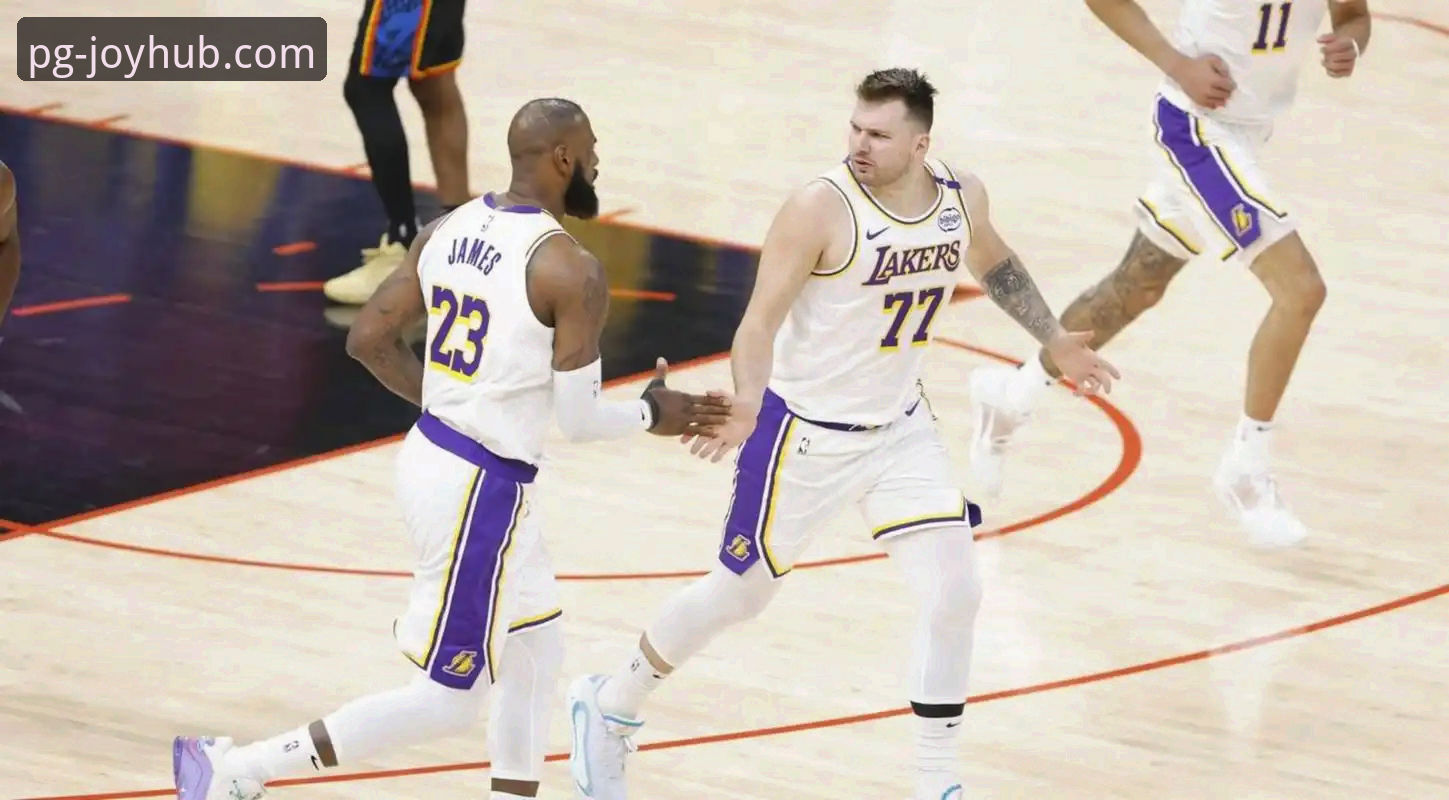 从湖人队大胜步行者，看团队协作与爆发力的实战应用