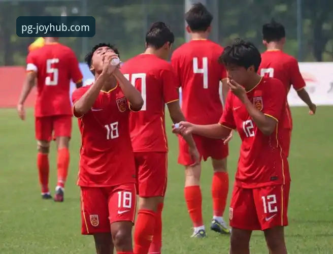 孙笑薇vs杨禹涵:U15女单决赛黑马对决,谁才是真正的“天才小将”?