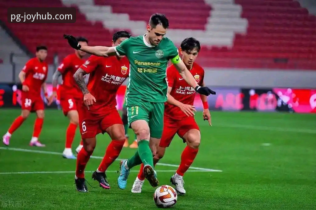 如何像上海队掌控比赛一样，轻松找到你的游戏入口？